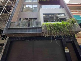 Cực nóng chủ cần bán gấp ô tô tránh  giải phóng  tựu liệt 40m, mt 6m giá 8 tỷ