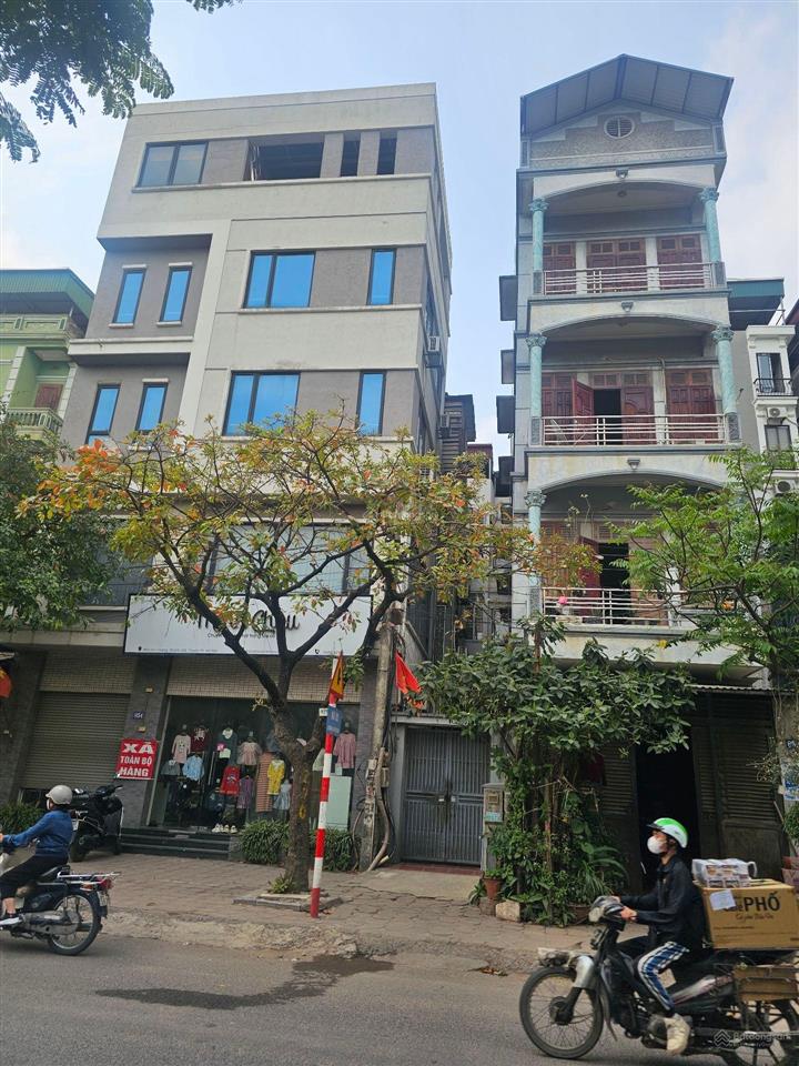 Bán gấp mặt bờ sông kinh doanh sầm uất, vỉa hè rộng giá tốt  trần đại nghĩa 280 m2, giá 60 tỷ