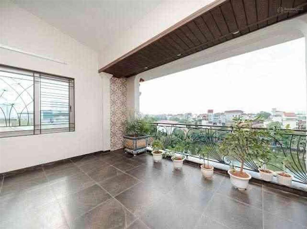 Bán gấp nhà đẹp thang máy, ô tô đỗ cửa  nguyễn chính 62m, giá 12 tỷ