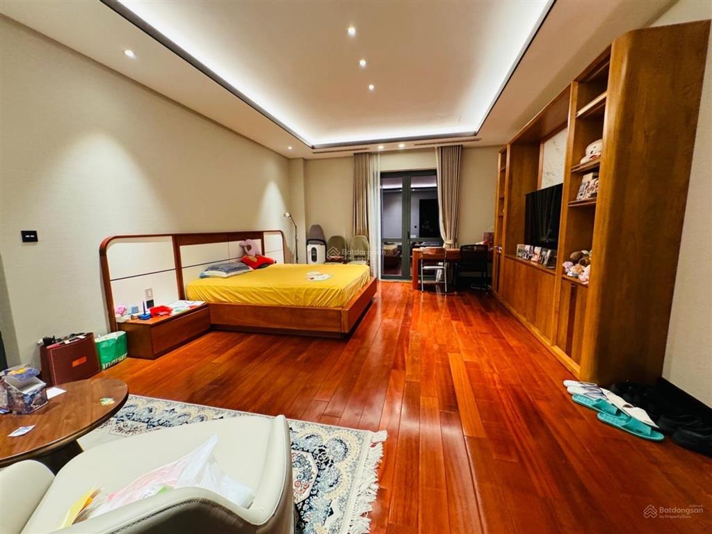 Chủ cần bán gấp nhà dân xây mới ô tô  nguyễn an ninh 90m2 giá 25 tỷ