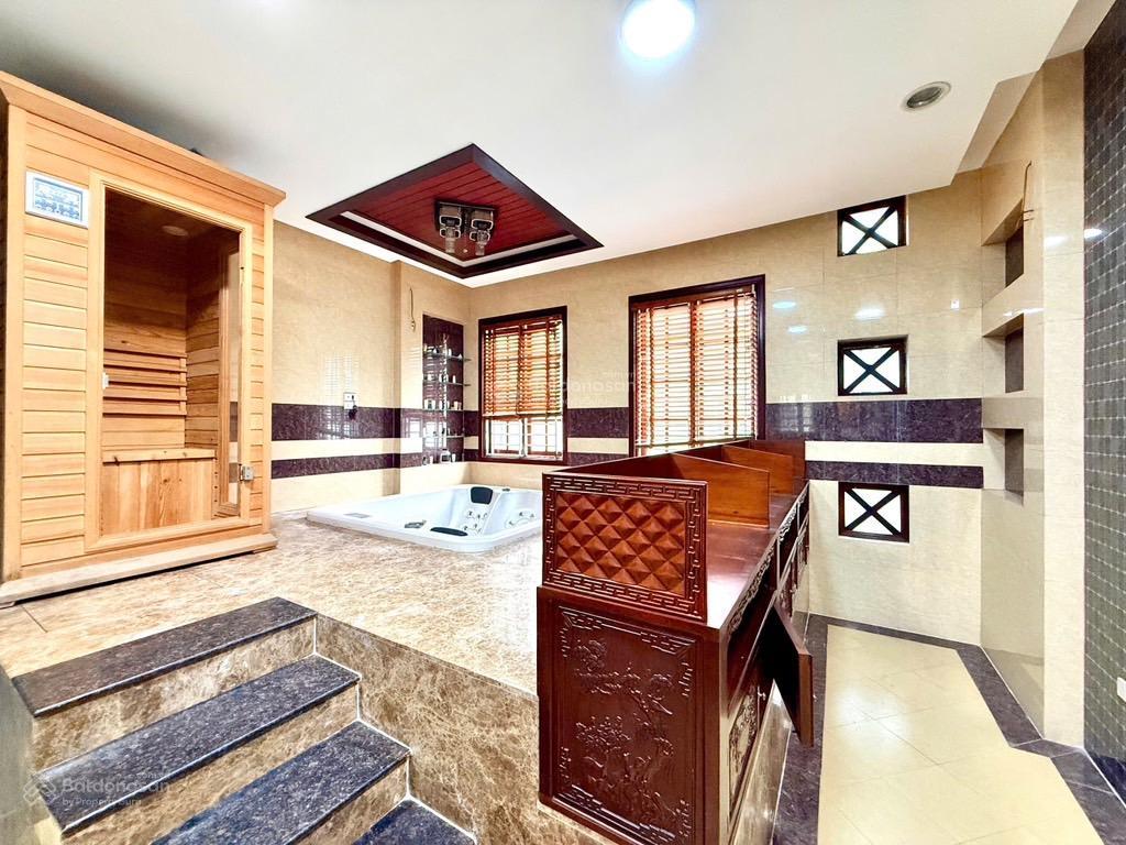 Chủ cần bán gấp giá đầu tư sinh lời  kim đồng 110m, mt 7m, giá 20 tỷ