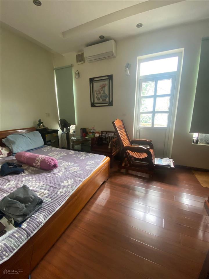 Chính chủ cần bán gấp ô tô vào nhà giáp bát  kim đồng 126m2, mt 7m, giá 19 tỷ