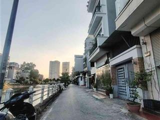 Chính chủ cần bán gấp ô tô vào nhà giáp bát  kim đồng 126m2, mt 7m, giá 19 tỷ