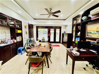 Bán gấp nhà đẹp vỉa hè rộng  kđt định công 80 m, giá 30 tỷ