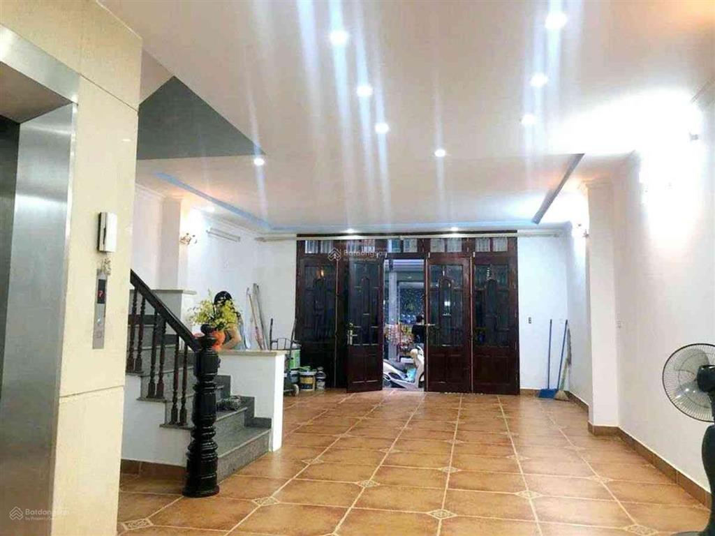 Chủ cần bán gấp giá đầu tư. trần đại nghĩa 106 m, mt 7 m, giá 18 tỷ