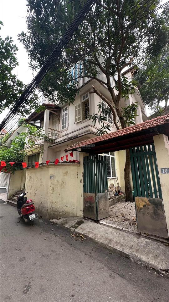 Chủ cần bán gấp giá đầu tư. trần đại nghĩa 106 m, mt 7 m, giá 18 tỷ