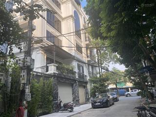 Phân lô vỉa hè rộng giá đầu tư  tam trinh 71 m , mt 6.5 m , giá 16 tỷ