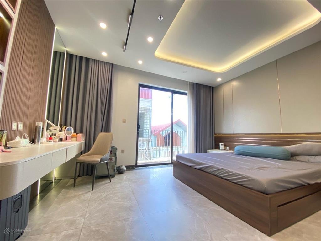 Phân lô ô tô tránh nhà đẹp thang máy ở ngay , nguyễn an ninh 46 m , 5 ngủ giá 19 tỷ