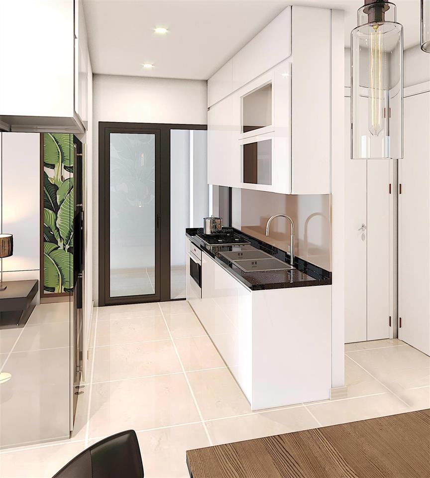 Bán căn hộ minh quốc plaza 2 phòng ngủ 2 vệ sinh, 64,3m², giá 1,85 tỷ, pháp lý đầy đủ