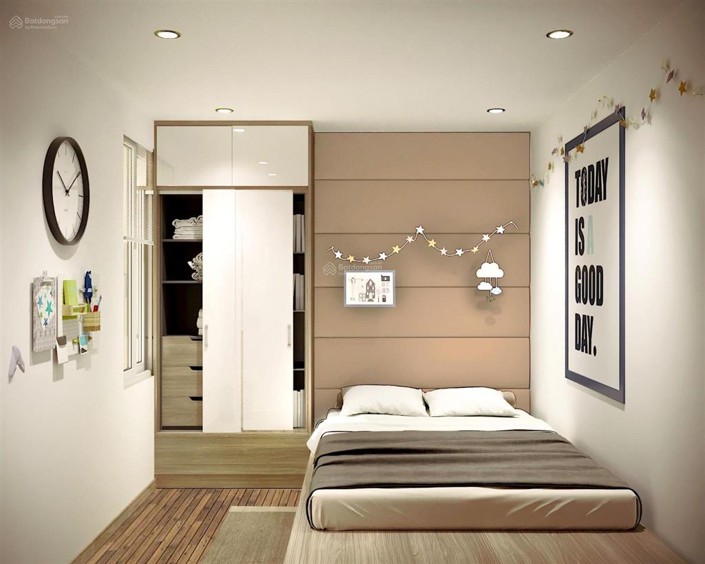 Bán căn hộ minh quốc plaza 2 phòng ngủ 2 vệ sinh, 64,3m², giá 1,85 tỷ, pháp lý đầy đủ