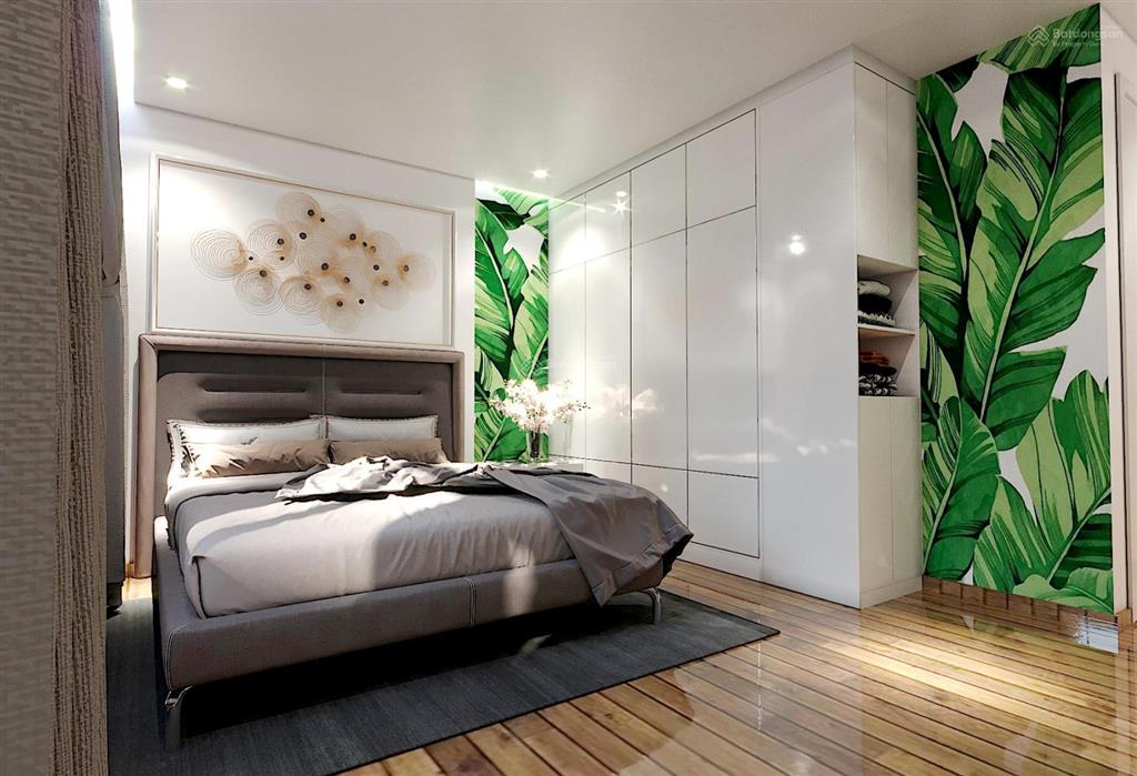 Bán căn hộ minh quốc plaza 2 phòng ngủ 2 vệ sinh, 64,3m², giá 1,85 tỷ, pháp lý đầy đủ