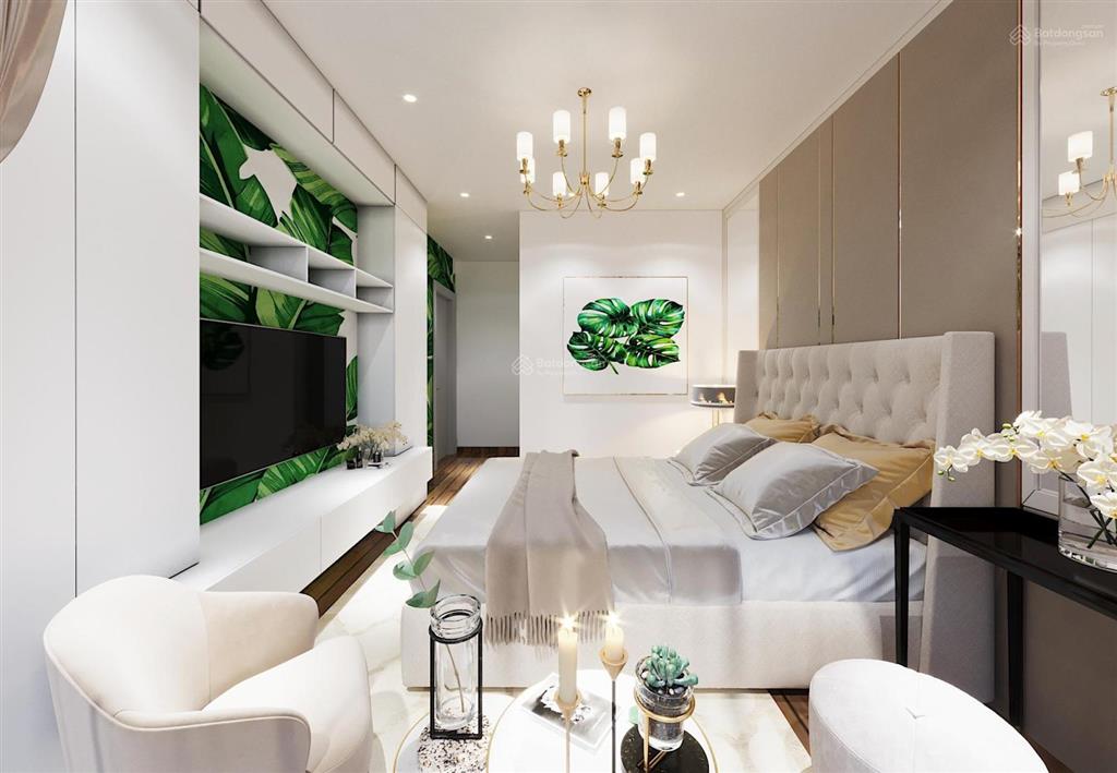 Bán căn hộ minh quốc plaza 2 phòng ngủ 2 vệ sinh, 64,3m², giá 1,85 tỷ, pháp lý đầy đủ