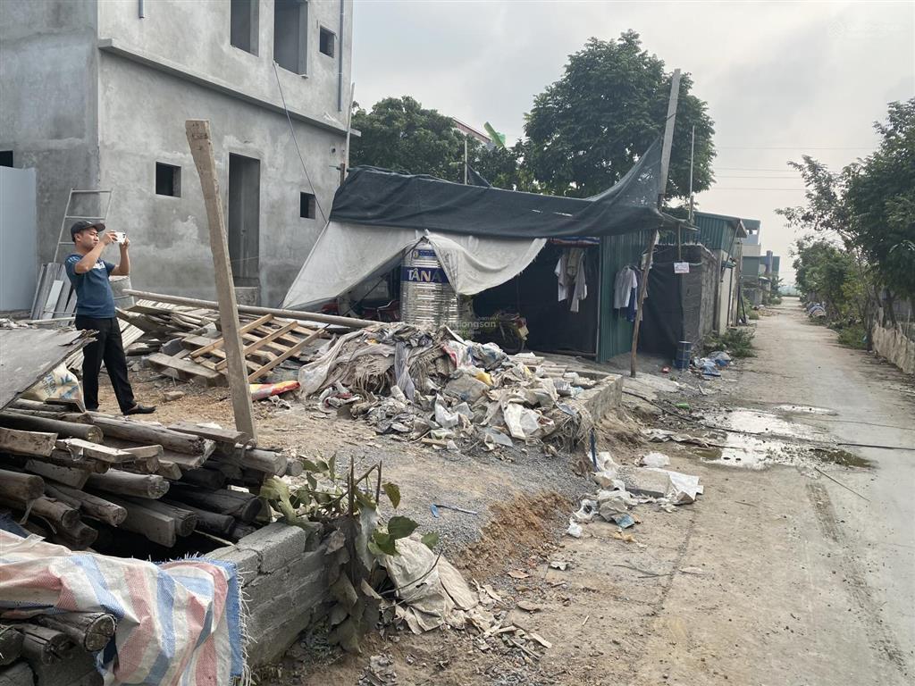 Bán đất tại xã chuyên mỹ, phú xuyên, hà nội, 2,25 tỷ, 80m2 hot!