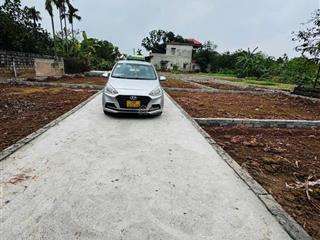 Bán đất 80m2 tại xã bạch hạ, giá siêu hời 1,78 tỷ