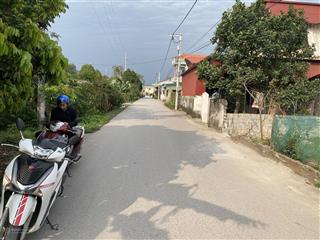 Bán đất 89,4m2, 2,559 tỷ tại xã nam phong, huyện phú xuyên, hà nội