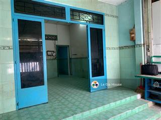 Nhà đường số , p. cát lái, quận 2  58m2  gần bệnh viện lê văn thịnh  c4 tiện xây mới