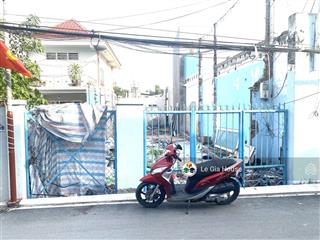 Mặt tiền đường số 8m quận 2  97m2 full thổ cư  sổ mới cấp 2024.