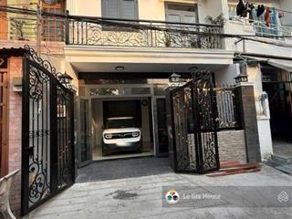 Nhà đẹp hxh đường số, bình trưng đông, quận 2 cũ  57 m2 50 m đến nguyễn duy trinh  nhà mới