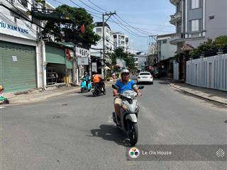 Nhà mặt tiền đường kinh doanh, khu đắt địa nhất p. bình trưng tây, q.2  92m2, 2 lầu