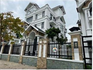 Biệt thự gần ubnd quận 2 cũ, tặng full thiết kế siêu đẹp nguyễn văn kỉnh quận 2