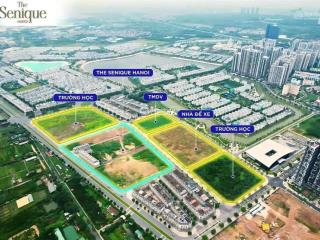 Tôi chính chủ cần bán gấp căn 1n the senique tầng trung tòa sp giá 3,x tỷ.  0949 677 ***