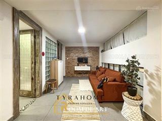 Cho thuê căn hộ chung cư mini cao cấp nguyễn văn trỗi