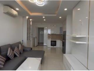 Cho thuê căn hộ khu dân cư trung sơn  xách valy vào ở ngay