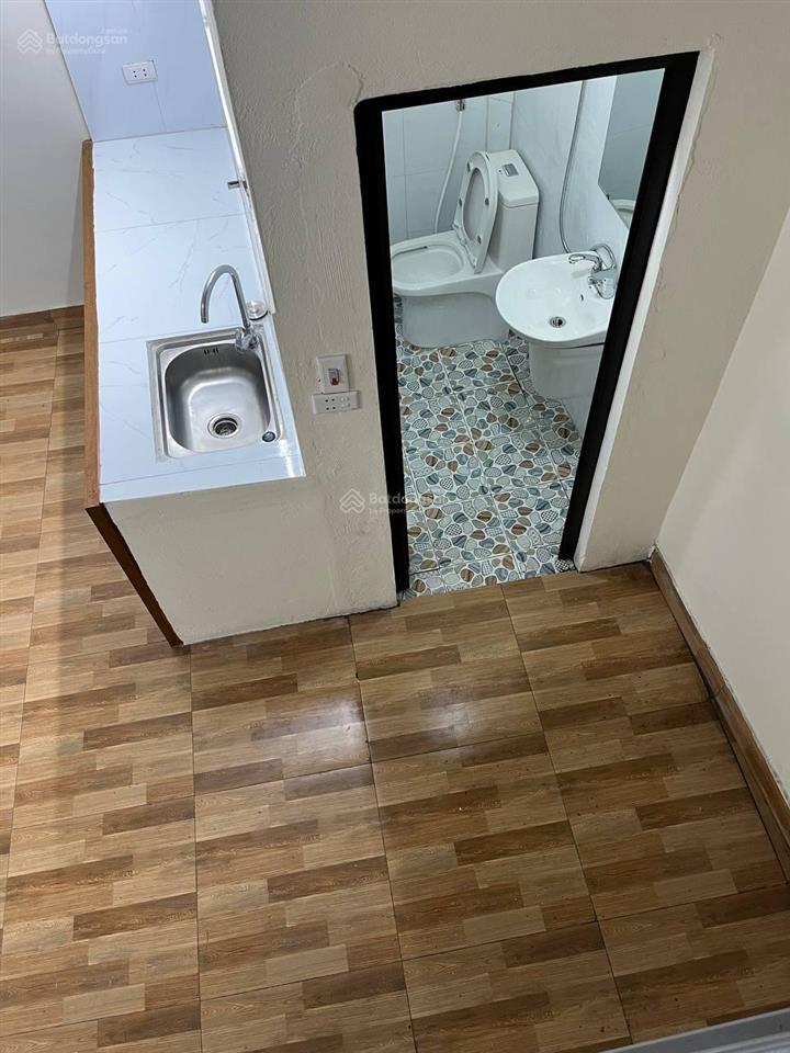 Còn 1 căn cho thuê 3 cửa sổ thoáng, 25m² x 2 tầng tha hồ rộng, 2.8tr/tháng