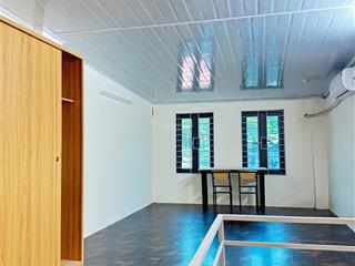 Còn 1 căn cho thuê 3 cửa sổ thoáng, 25m² x 2 tầng tha hồ rộng, 2.8tr/tháng