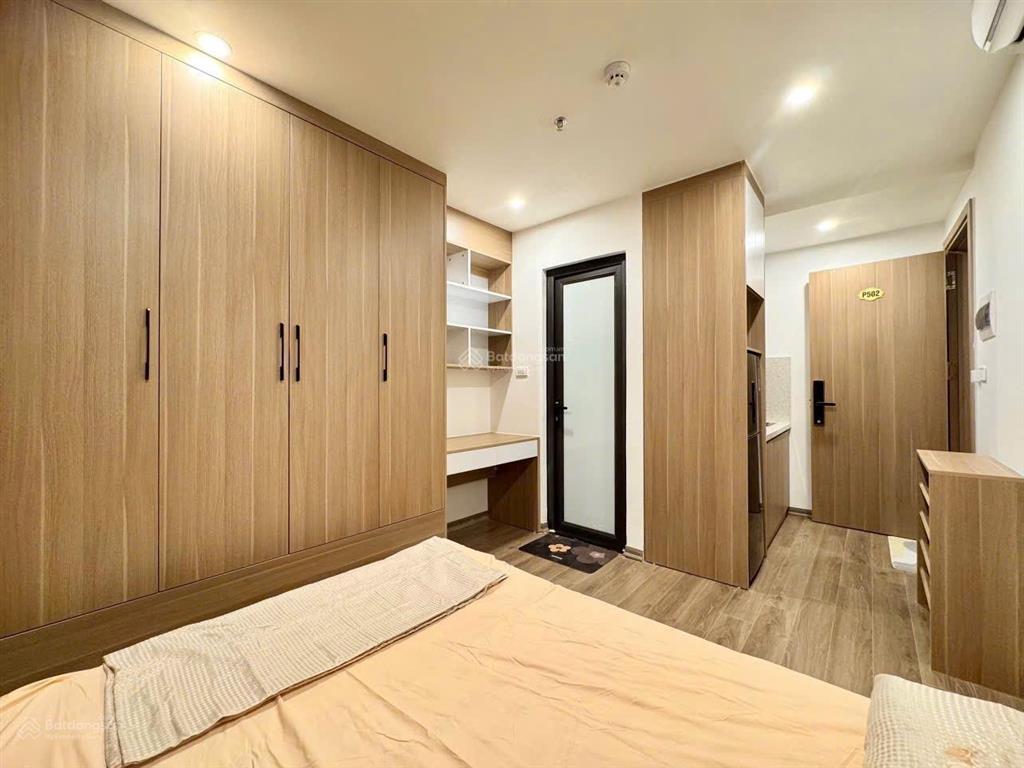 Cho thuê chung cư mini siêu đẹp tại 31 phan đình giót  thanh xuân full nội thất