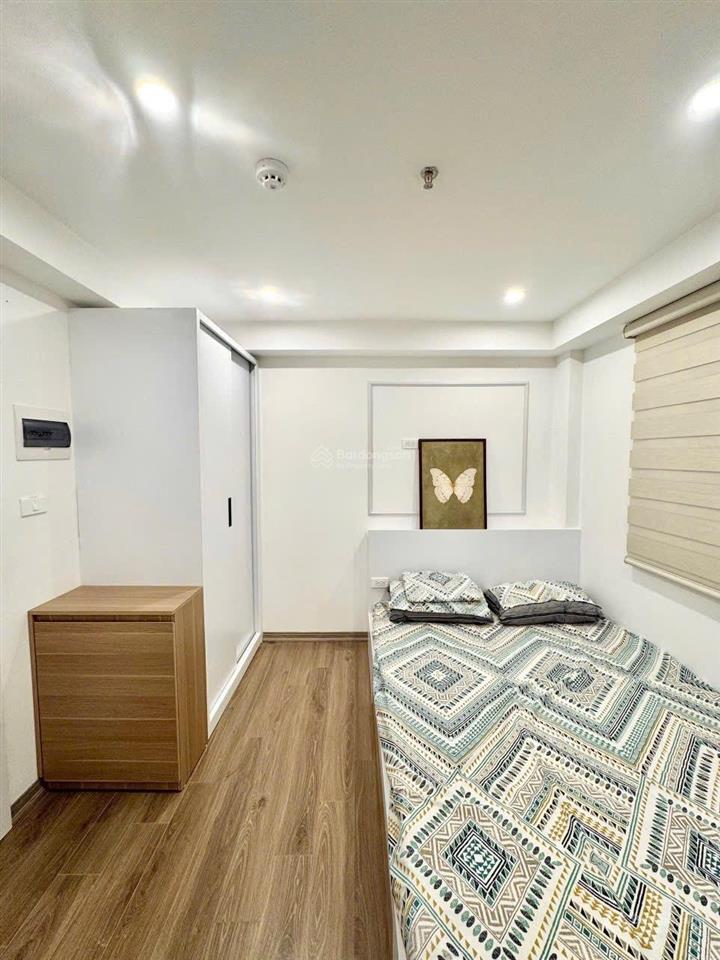 Cho thuê chung cư mini siêu đẹp tại 31 phan đình giót  thanh xuân full nội thất