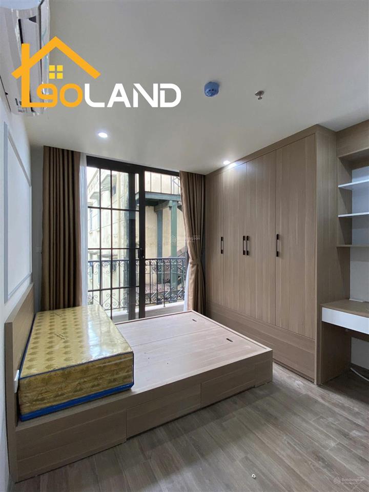 Cho thuê chung cư mini siêu đẹp tại 31 phan đình giót  thanh xuân full nội thất