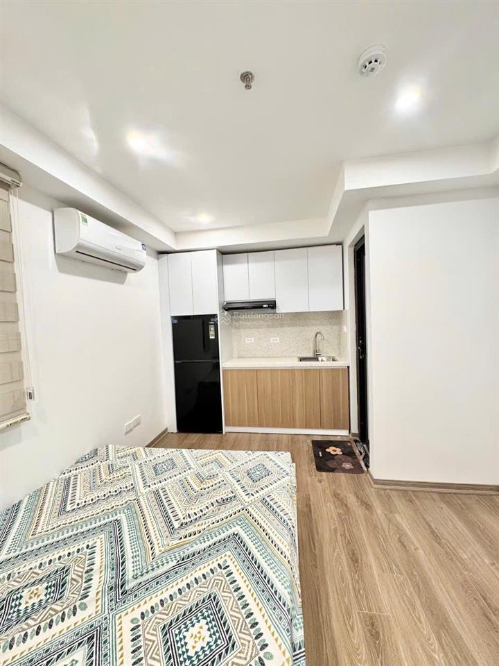 Cho thuê chung cư mini siêu đẹp tại 31 phan đình giót  thanh xuân full nội thất