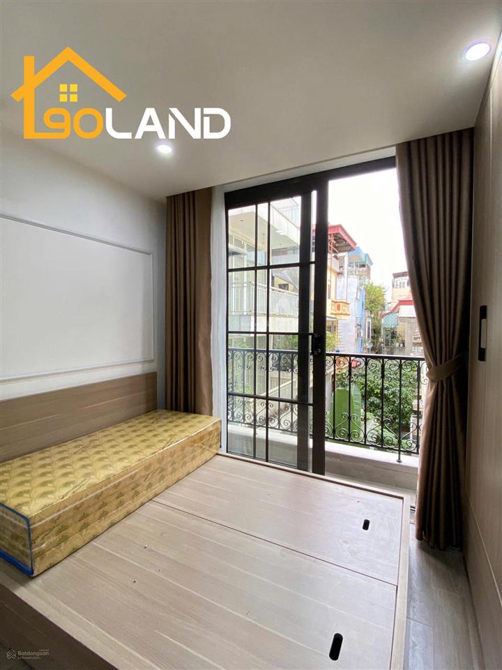 Cho thuê chung cư mini siêu đẹp tại 31 phan đình giót  thanh xuân full nội thất