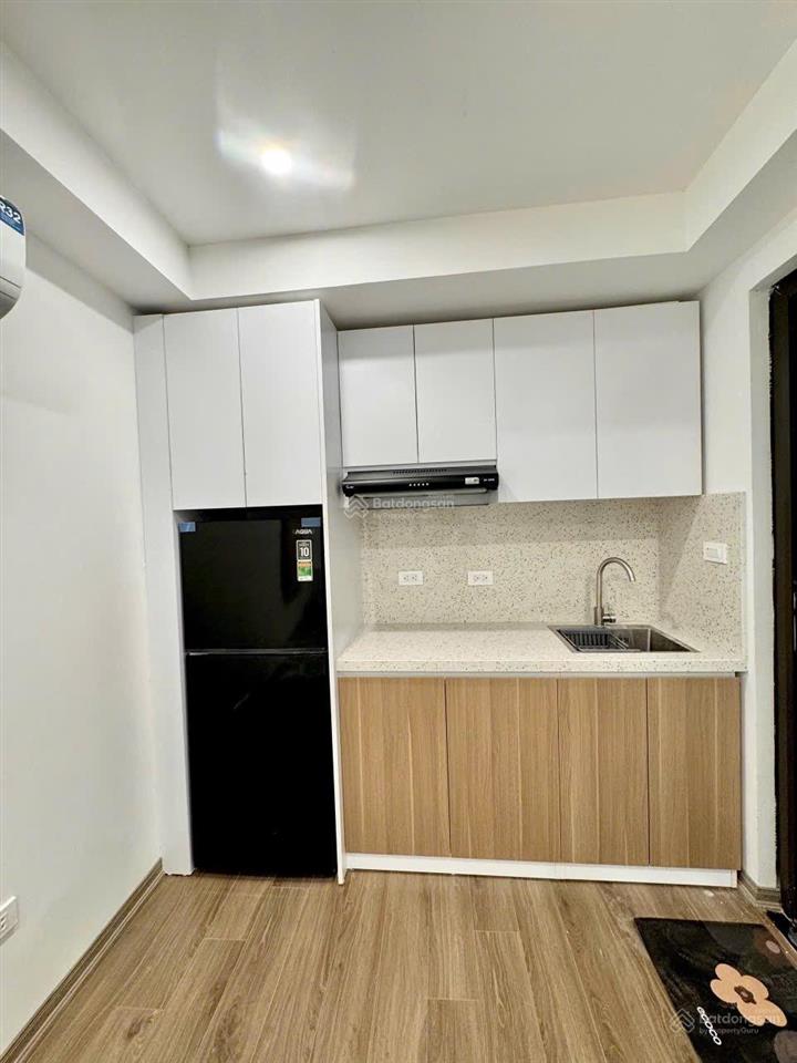 Cho thuê chung cư mini siêu đẹp tại 31 phan đình giót  thanh xuân full nội thất