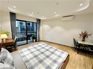 Cho thuê chung cư mini tại 100 trần duy hưng siêu rộng 30m, gần trung hoà cầu giấy