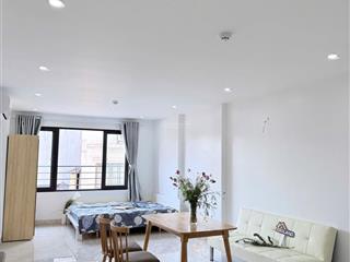 Cho thuê ccmn siêu rộng 40m2 tại 466 đê la thành, gần chùa láng, hào nam, siuu thoáng