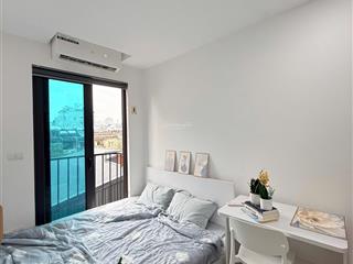 Cho thuê gấp phòng đẹp tại 51 thái thịnh, đống đa full đồ cực đẹp, cách mặt phố 10m