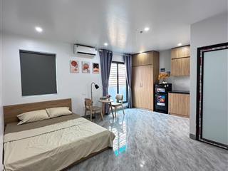 Cho thuê gấp ch cực thoáng ngay sát keangnam, full nội thất, có ban công cực đẹp