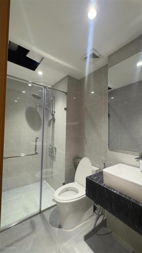 Cho thuê phòng đẹp tại minh khai full nội thất, 6,3 triệu, 25m2, view đẹp ban công thoáng