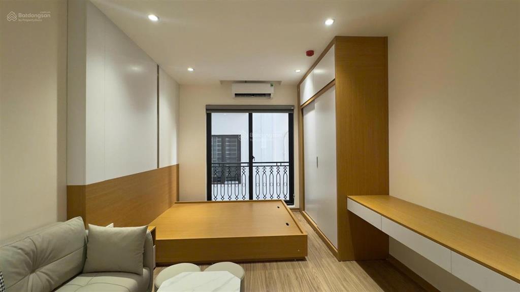 Cho thuê phòng đẹp tại minh khai full nội thất, 6,3 triệu, 25m2, view đẹp ban công thoáng