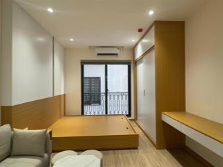 Cho thuê phòng đẹp tại minh khai full nội thất, 6,3 triệu, 25m2, view đẹp ban công thoáng