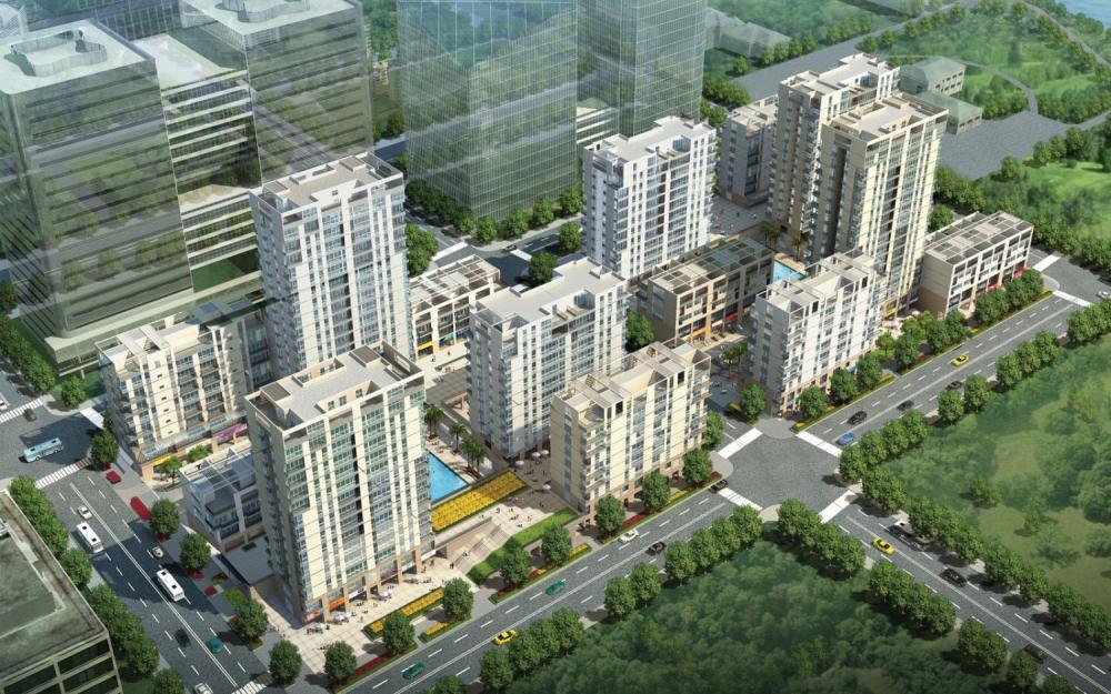 Bán gấp căn hộ star hill, 9,1 tỷ, 95m2, 3pn, 2wc, pháp lý đầy đủ