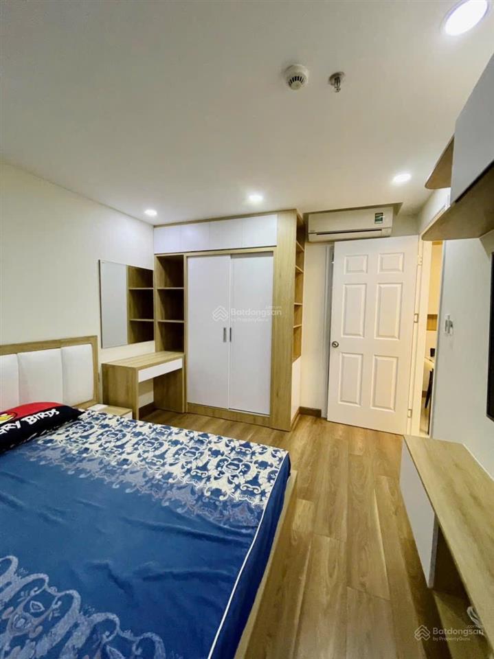 Cho thuê cc tại phú mỹ hưng, 18 triệu vnd, 78m2, 2pn, 2wc giá ưu đãi chỉ với