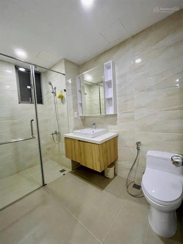 Cho thuê cc tại phú mỹ hưng, 18 triệu vnd, 78m2, 2pn, 2wc giá ưu đãi chỉ với
