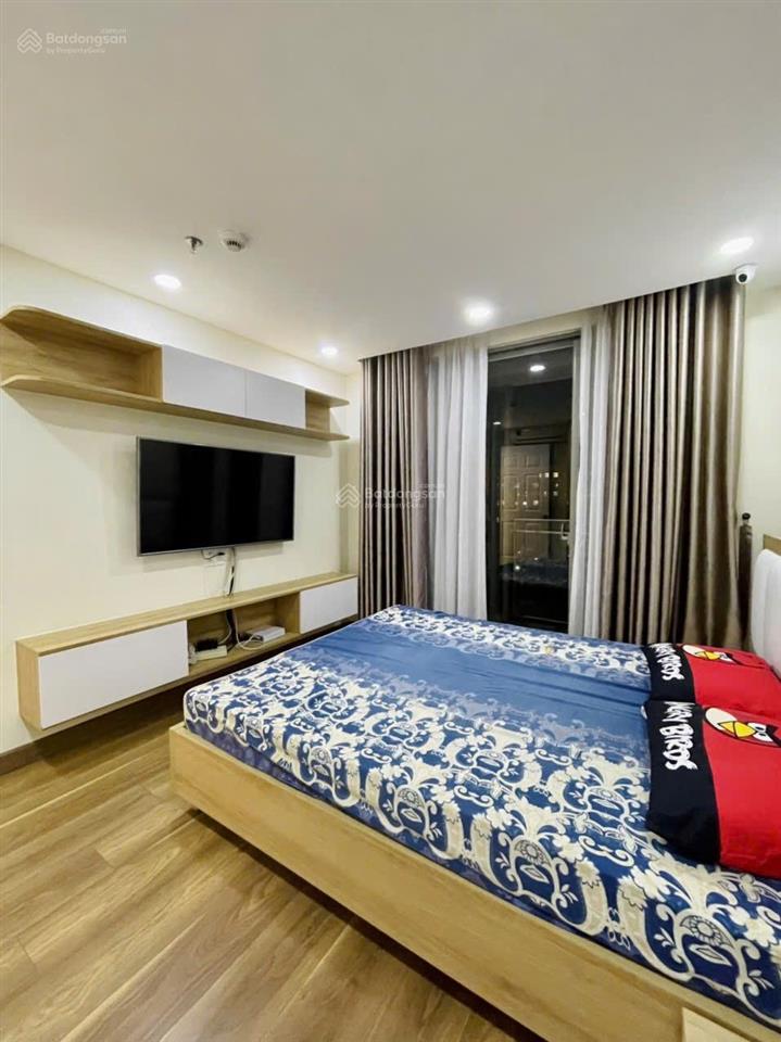Cho thuê cc tại phú mỹ hưng, 18 triệu vnd, 78m2, 2pn, 2wc giá ưu đãi chỉ với