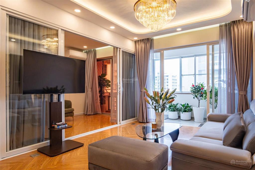 Cho thuê căn hộ 3pn, 2wc, 113m2 tại phú mỹ hưng, giá 35 triệu vnd