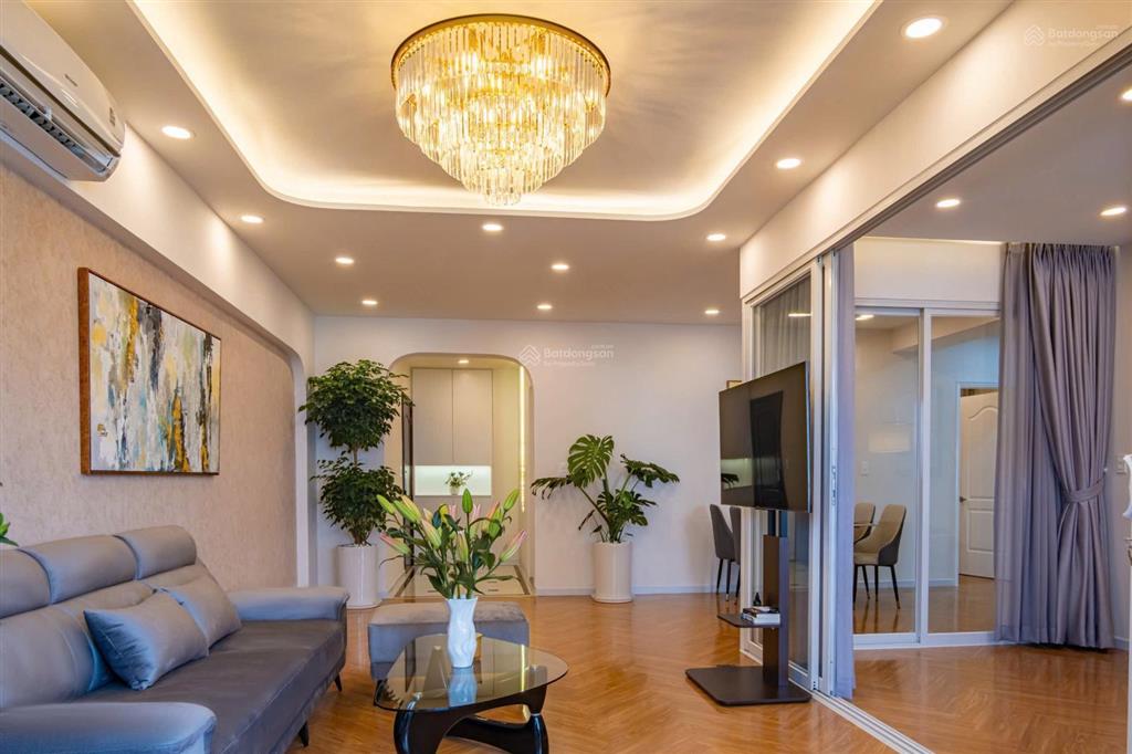 Cho thuê căn hộ 3pn, 2wc, 113m2 tại phú mỹ hưng, giá 35 triệu vnd