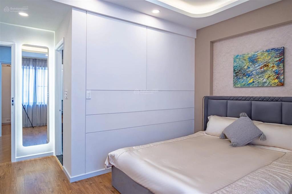Cho thuê căn hộ 3pn, 2wc, 113m2 tại phú mỹ hưng, giá 35 triệu vnd