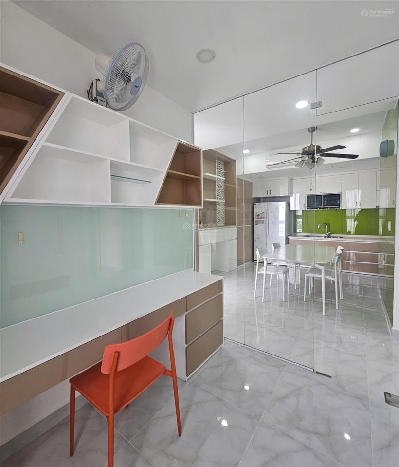 Cho thuê cc star hill, 22 triệu vnd, 94m2, đầy đủ tiện nghi